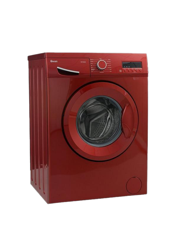 Washing Machine PNG Download Image