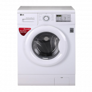 Washing Machine PNG Free Image
