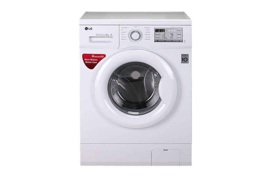 Washing Machine PNG Free Image