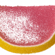 Watermelon Jelly PNG