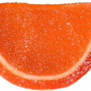 Watermelon Jelly PNG Clipart