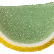 Watermelon Jelly PNG Free Download