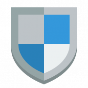 Web Security Shield PNG Free Download