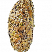 Wheat Cereal Bread PNG