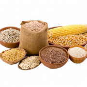 Buğday Tahıl Ekmeği Png Clipart