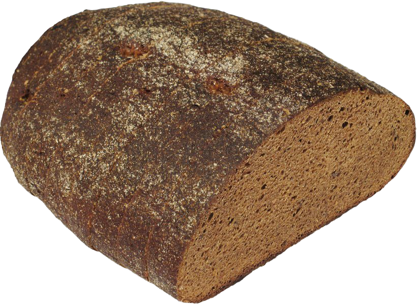 Wheat Cereal Bread PNG Free Download