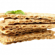 Wheat Cereal Bread PNG Image
