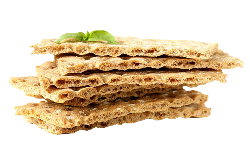 Wheat Cereal Bread PNG Image