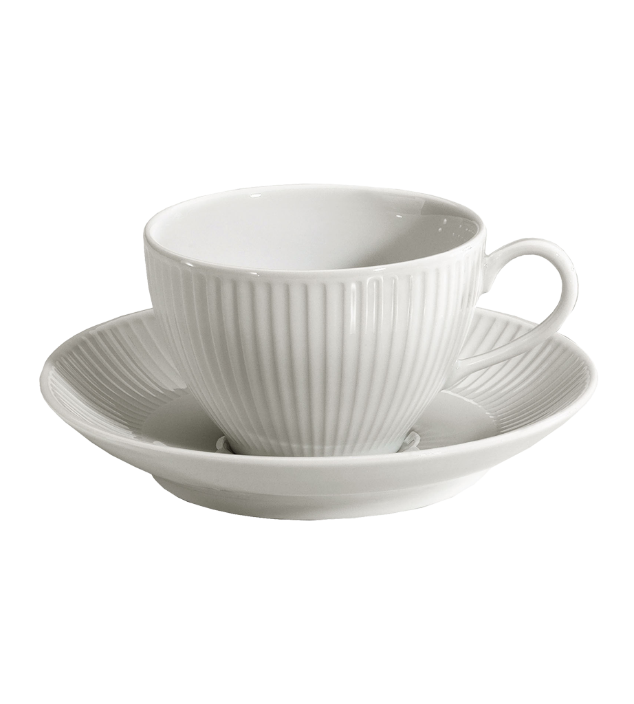 White Cup PNG Picture