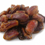 Whole Dates PNG
