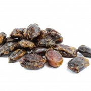 Whole Dates PNG Clipart