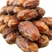 Whole Dates PNG File