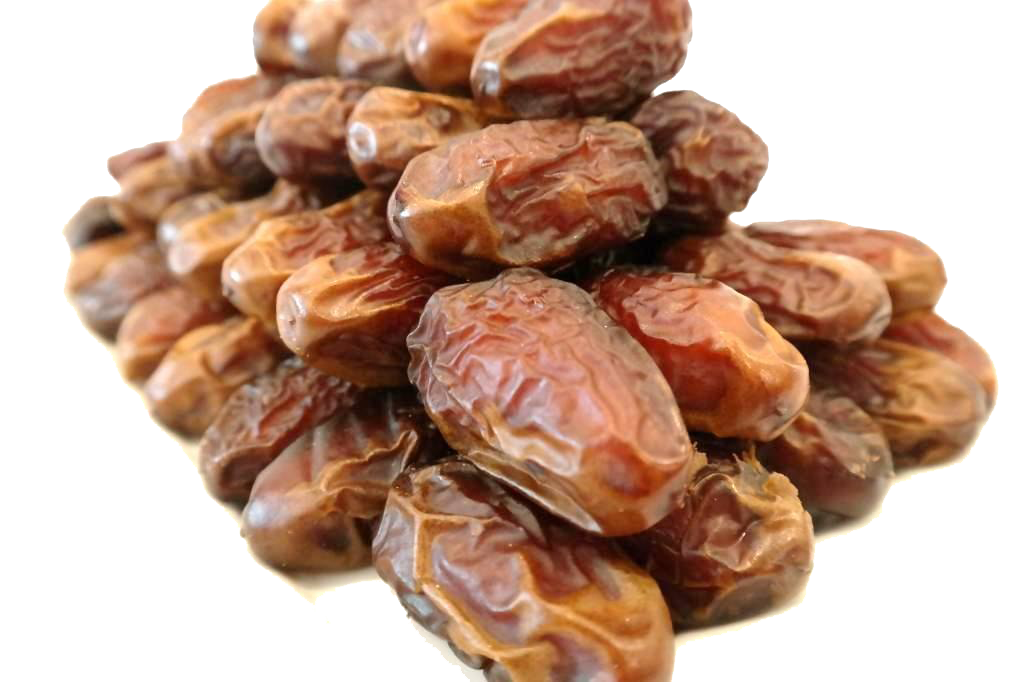Whole Dates PNG File