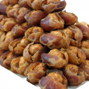 Whole Dates PNG Free Image