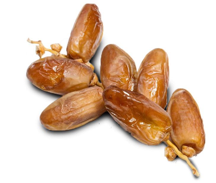 Whole Dates PNG Pic