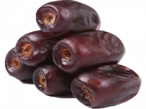 Whole Dates PNG Picture