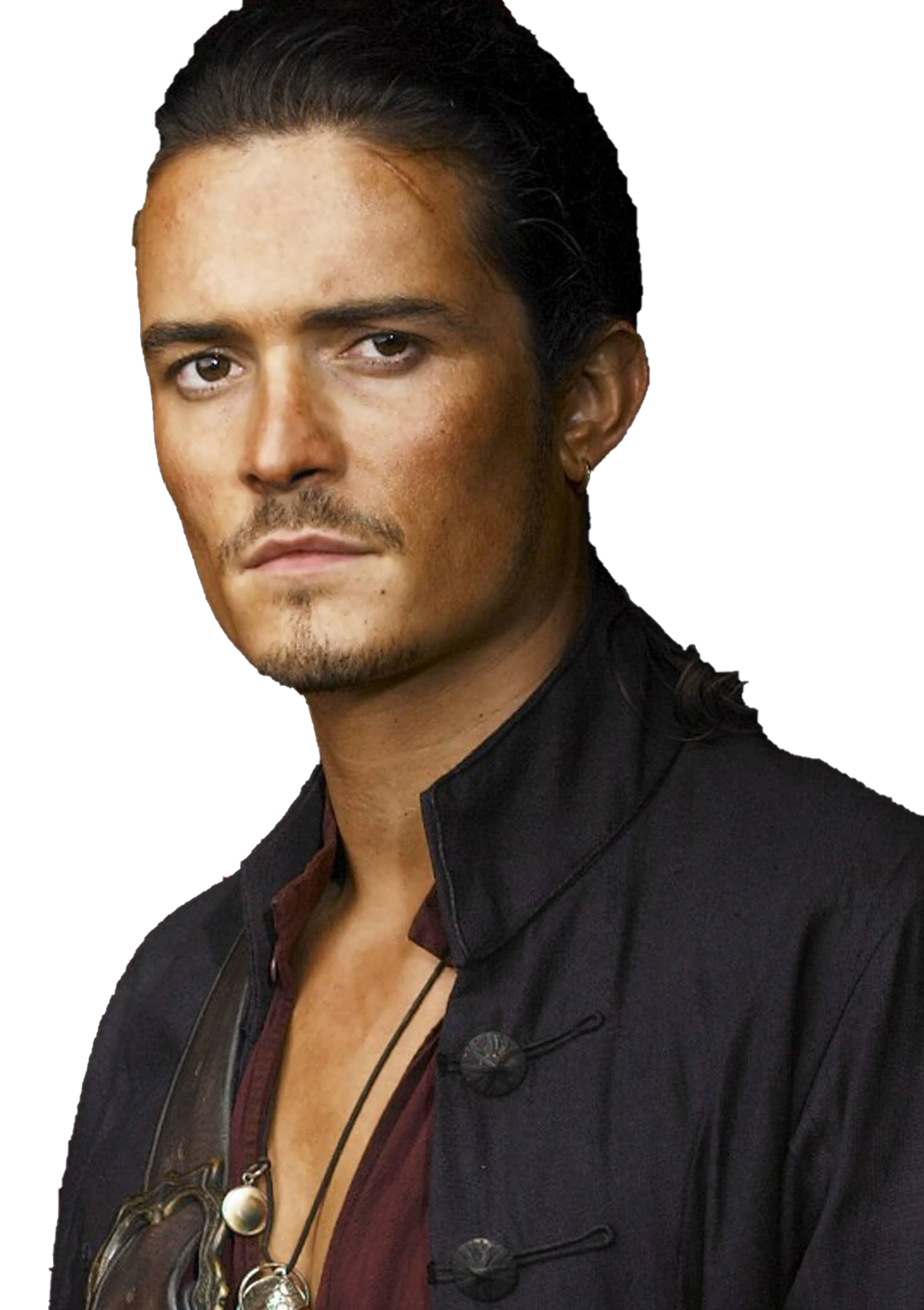 Will Turner PNG Free Image