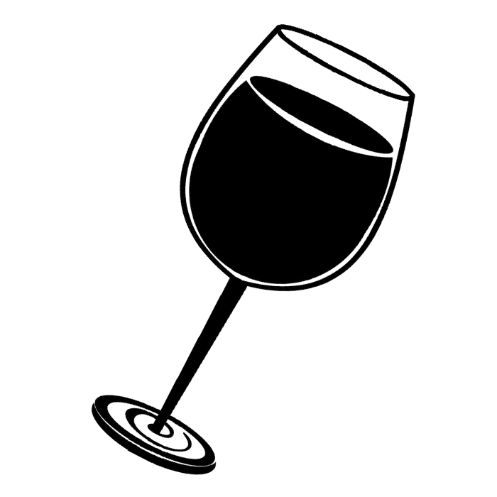 Wine Glass PNG Clipart