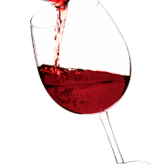 Wine Pouring PNG