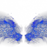 Wings angel png gratis afbeelding