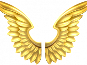 Wings Angel Transparent