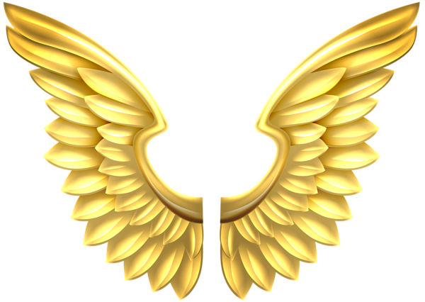 Wings Angel Transparent