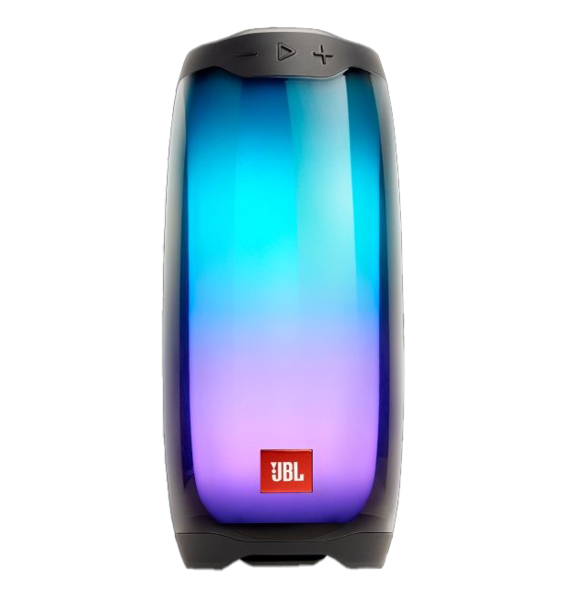 Wireless Portable Speaker PNG Download Image