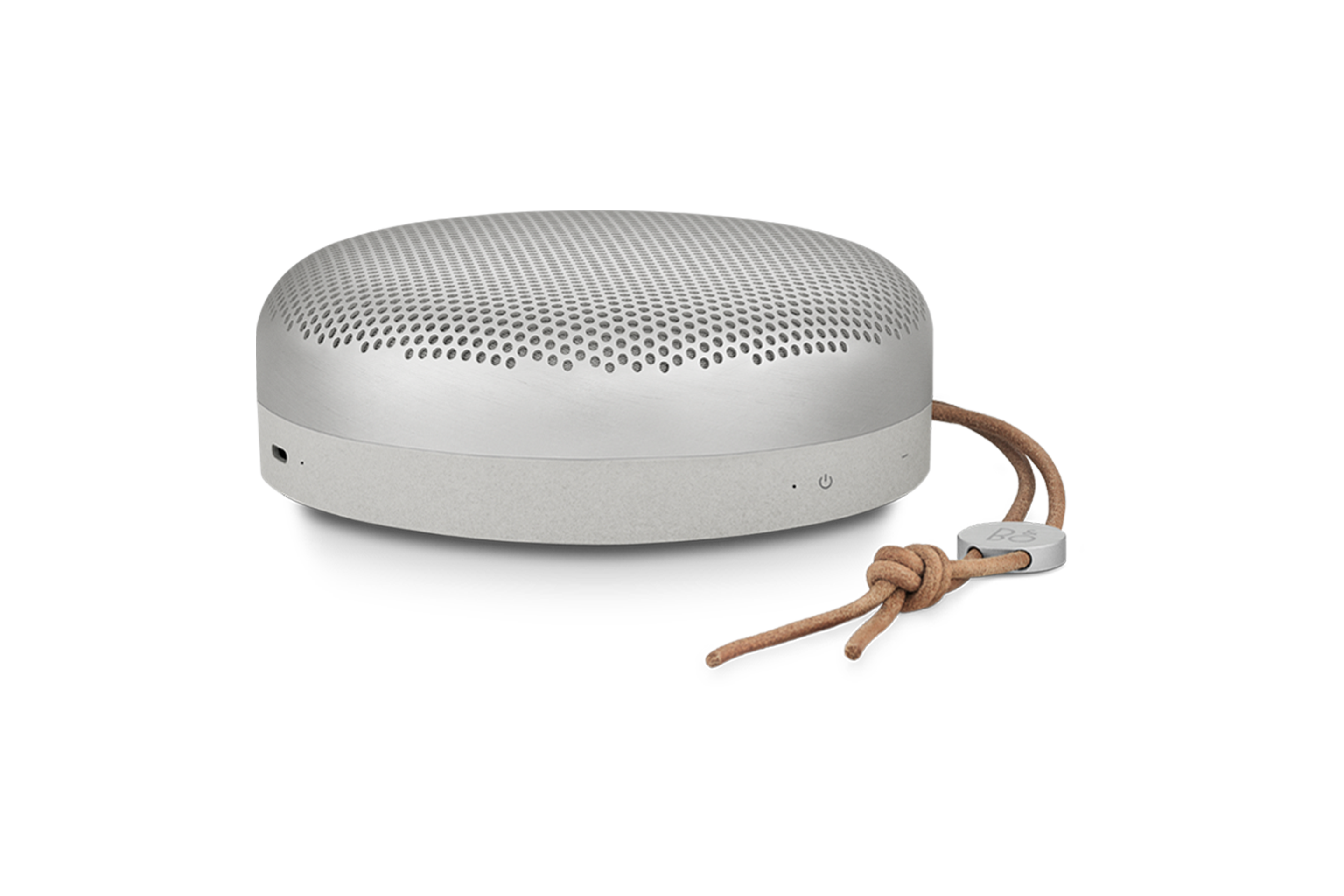 Wireless Portable Speaker PNG Free Download