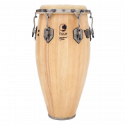 Wooden Bongo Drum PNG Clipart