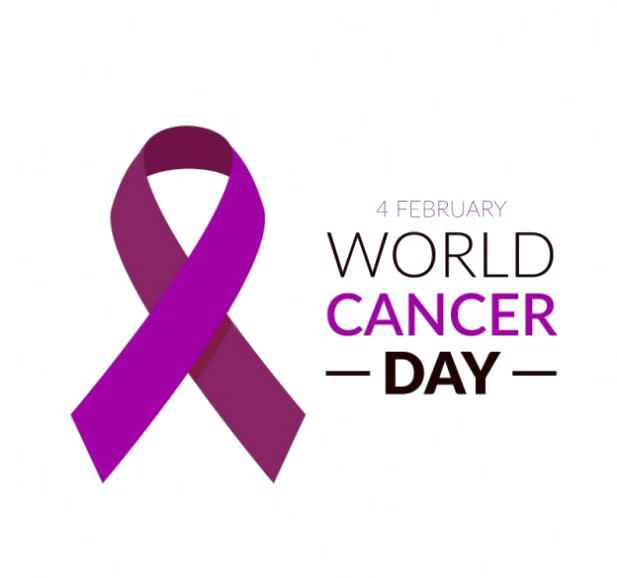 World Cancer Day PNG Clipart
