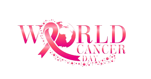 World Cancer Day PNG Free Image