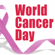 Image de PNG de la Journée du cancer mondiale