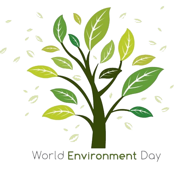 World Environment Day PNG Download Image