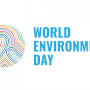 World Environment Day Png foto