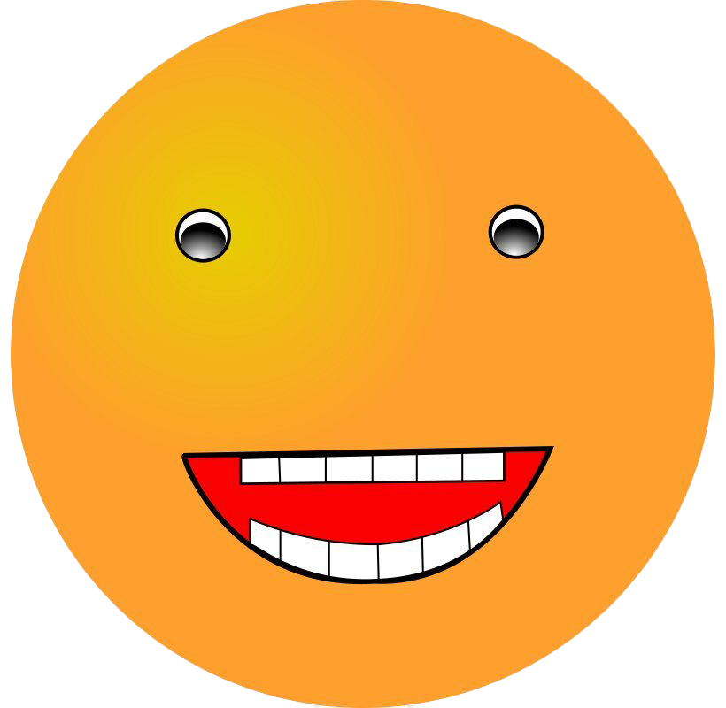 World Laughter Day PNG Images