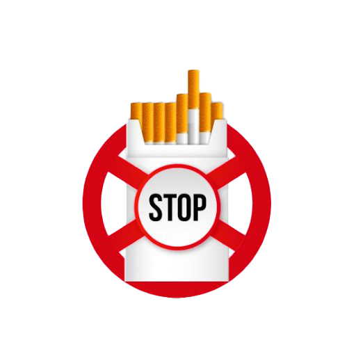 World No Tobacco Day PNG Image