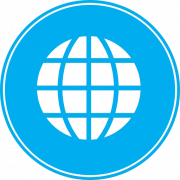 World Wide Web PNG High Quality Image