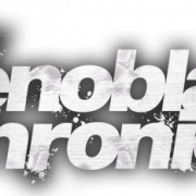 Xenoblade Chronicles -logo