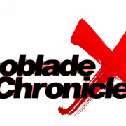 Xenoblade chroniques logo PNG