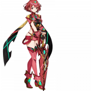 Xenoblade chroniques PNG