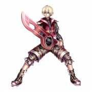 Xenoblade chroniques png clipart