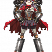 Xenoblade Chronicles PNG High Quality Image