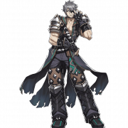 Xenoblade Chronicles PNG Image HD