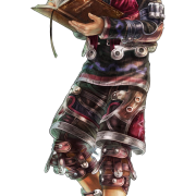 Xenoblade Chronicles Png Picture