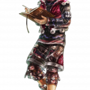 Xenoblade Chronicles png transparentes HD -Foto