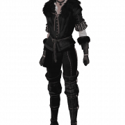 Yennefer PNG High Quality Image