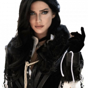 Yennefer png png