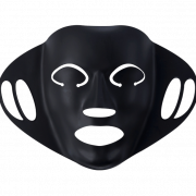 3D -masker