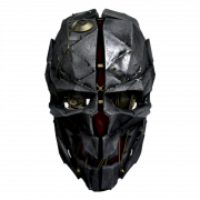 3D -masker PNG