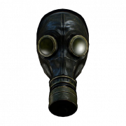 3D masker PNG Hoge kwaliteit afbeelding